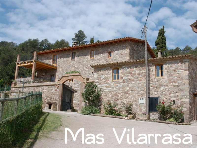 Allotjament independent per a 11 persones