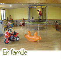 Logement Famille