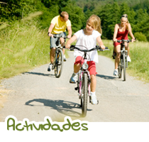 Activitats al Moianès en familia, allotjament en una casa rural