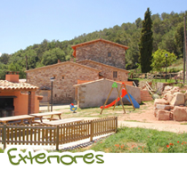 Visites interessants al Moianès, gaudir al màxim de la Casa Rural de Mas Vilarrasa