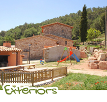 Visites interessants al Moianès, gaudir al màxim de la Casa Rural de Mas Vilarrasa