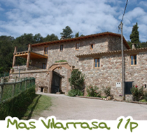 Activitats al Moianès en familia, allotjament en una casa rural