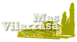 Casa rural a Moià: Mas Vilarrasa