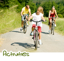 Activités pour le Moianès