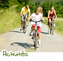 Activités familiales Moianès, hébergement dans une maison