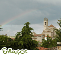 Moianès, enllaços d'interés.