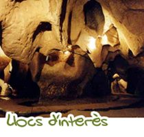 Visites interessants al Moianès, gaudir al màxim de la Casa Rural de Mas Vilarrasa