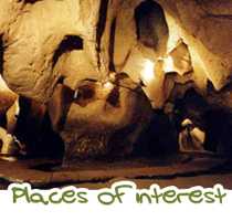 Near cottage Mas Vilarrasa